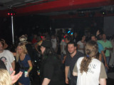 DJ Zeyhan @ Afro United Innsbruck 03.09.2011
